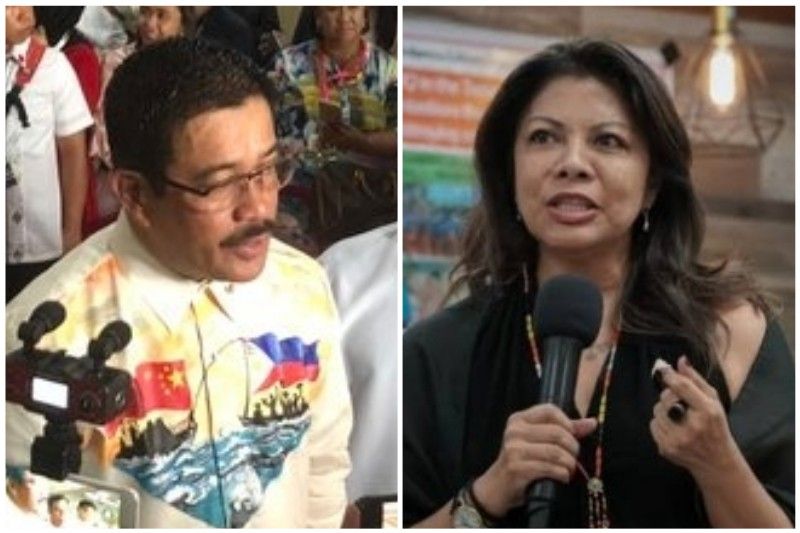 'Red-tagging' ng gov't official nagpahinto sa 2021 PCOO budget hearing