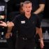 NBA's Thunder part ways with head coach Donovan