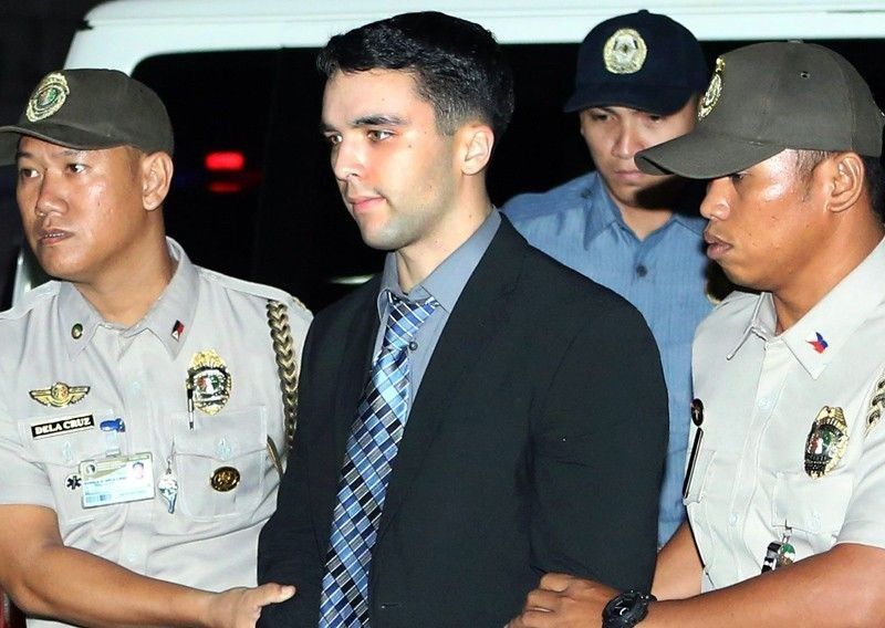 CHR exec dismayed over Pemberton pardon