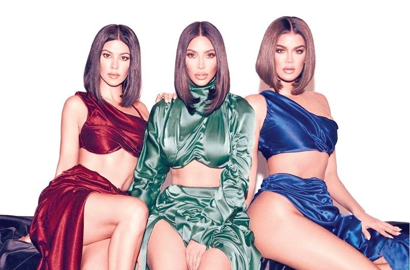 After 14 years, Kardashians babu na sa ere, Kris tanggap na kanselado ang love life