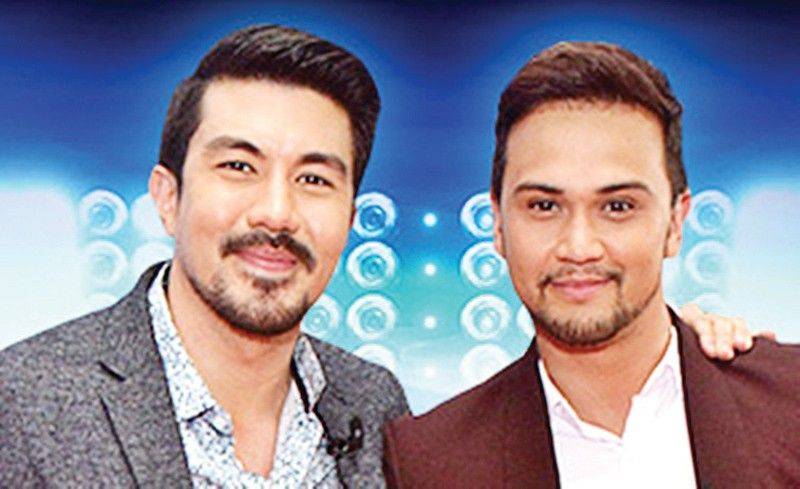 New shows ng TV5, sa October sasalang