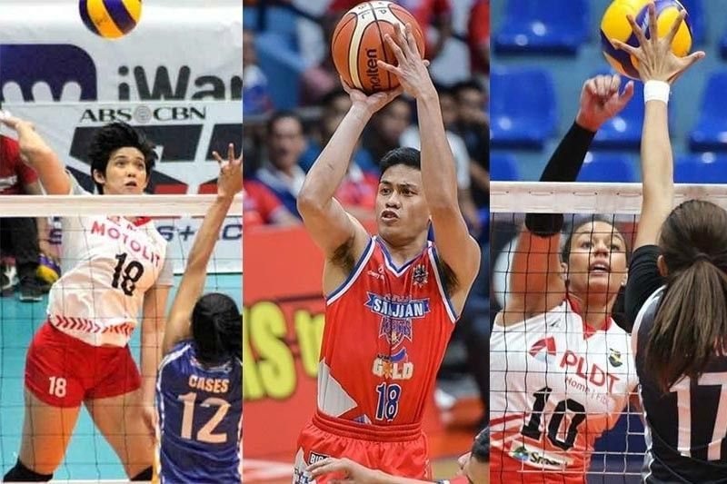 PSL, PVL, MPBL hope to get practice go signal
