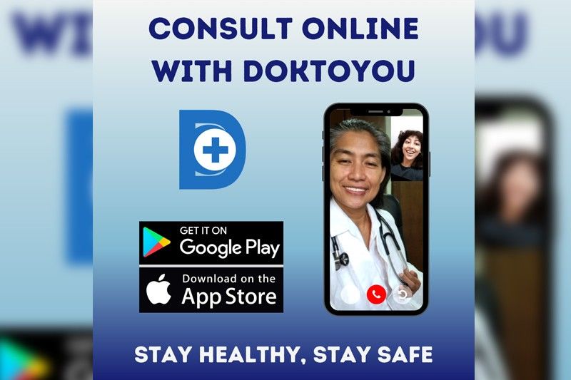 DokToYou: Welcome to the future of medicine!