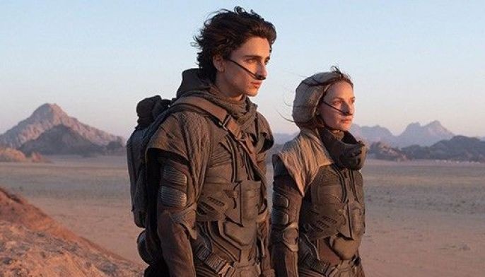 'Dune' sequel pushed to next year due to strikes, other Warner Bros films keep 2023 dates