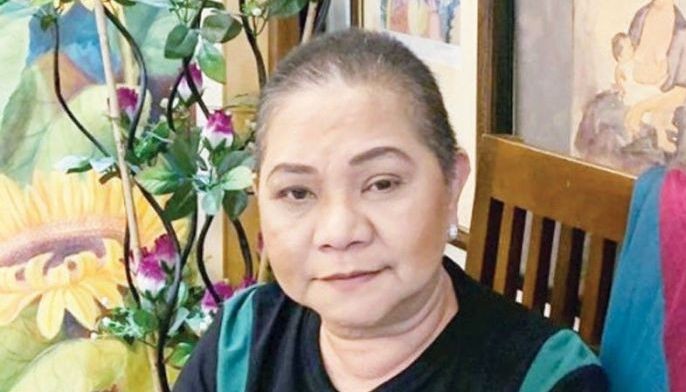 Cristy Fermin says cyber libel complaint from Alex, Toni Gonzaga's mom junked