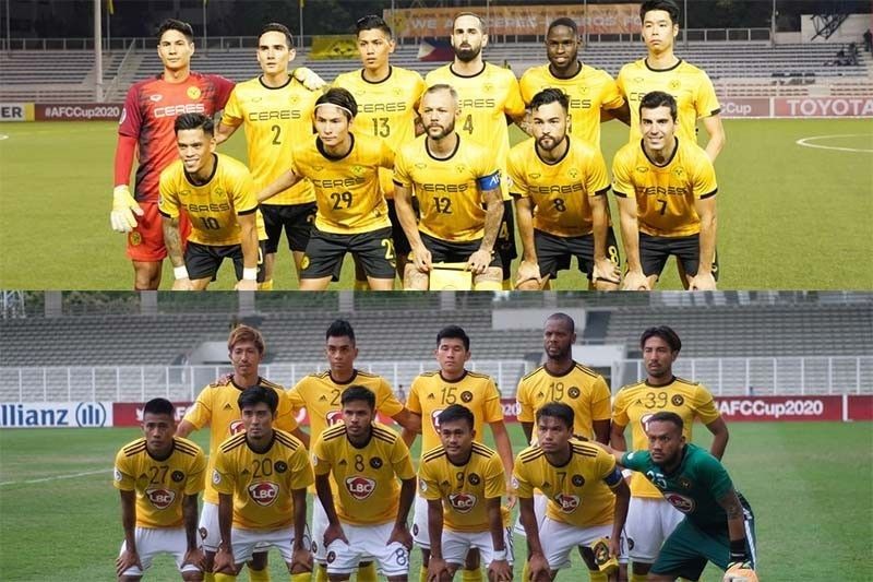 AFC Cup scrapped due to COVID-19