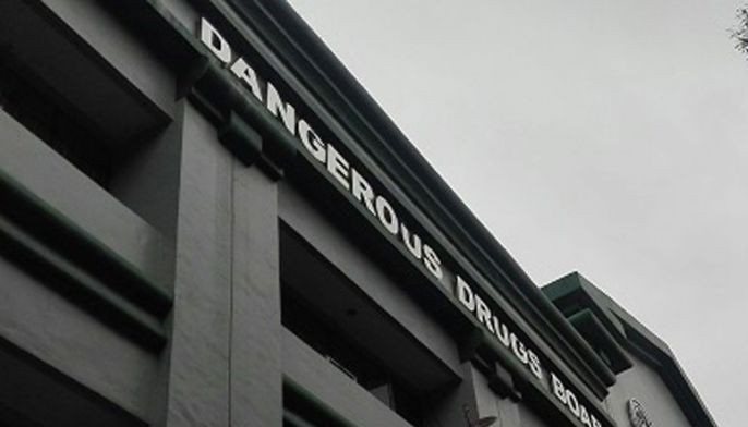 DDB: CBD oil still prohibited in Philippines