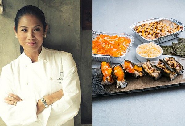 Home food business? Celebrity chef Margarita Fores shares some advice