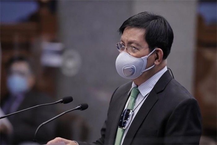 Lacson questions billions in intel funds allocated to Duterteâs office in proposed 2021 budget