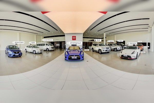How Nissan innovates to provide safer mobility for Filipinos amid pandemic