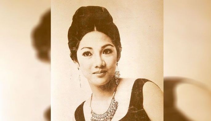 Evelyn Mandac: NY&rsquo;s Met Diva