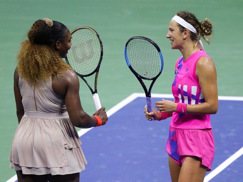 Unseeded Azarenka stuns Serena Williams, forges US Open final duel vs Osaka