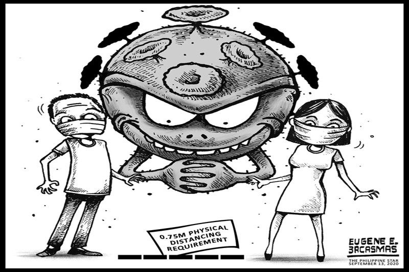 EDITORIAL - Wasting the gains