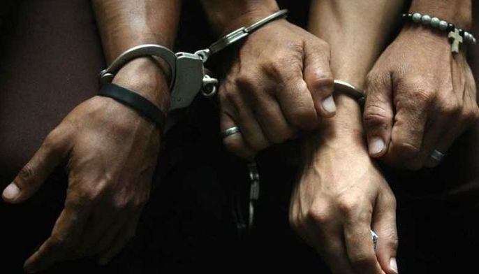 P6.8 million shabu seized; 2 women arrested