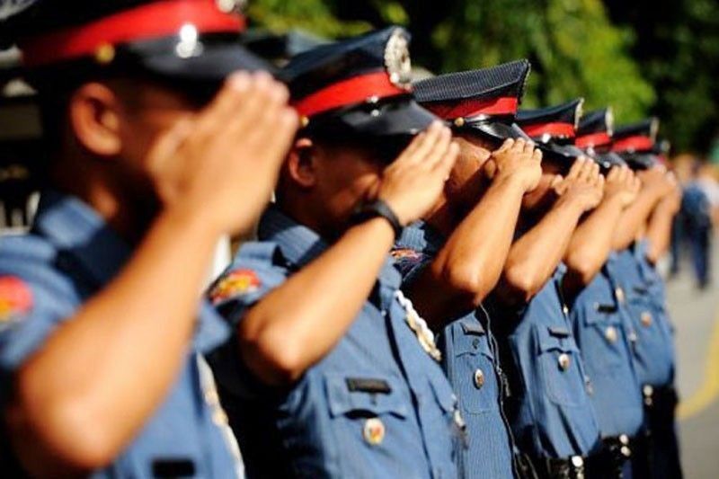 Nearly 5,000 cops test positive for COVID-19
