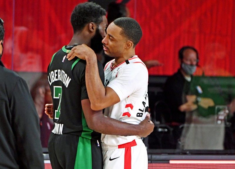 Celtics in eastern finals vs heat