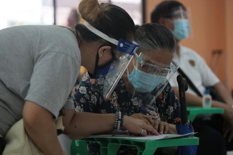 DOH mass recovery adds 20,472 recoveries; total cases breach 261,000