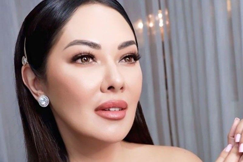 NBA tinutukan ni Ruffa, PBA hinihintay na ring mag-resume