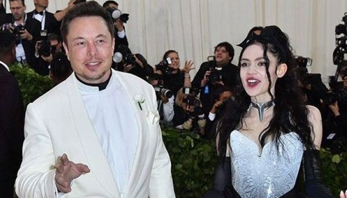 Elon Musk Goes Viral For Struggling To Pronounce Son X Ae A Xii S Name Philstar Com