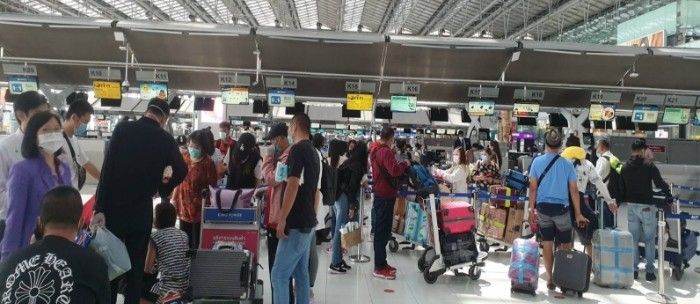 DFA logs over 174,000 Filipinos repatriated due to COVID-19 pandemic