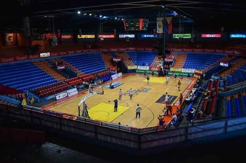 MPBL looking for own bubble