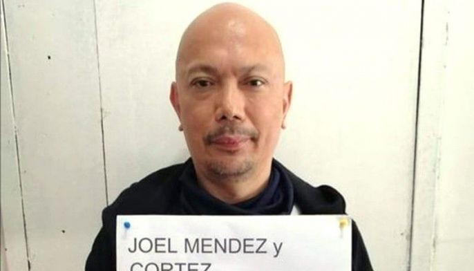 Fugitive celebrity doctor nabbed