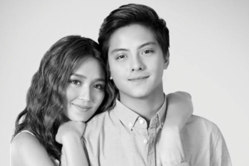 KathNiel, pumayag magpa-lock in para sa pelikula