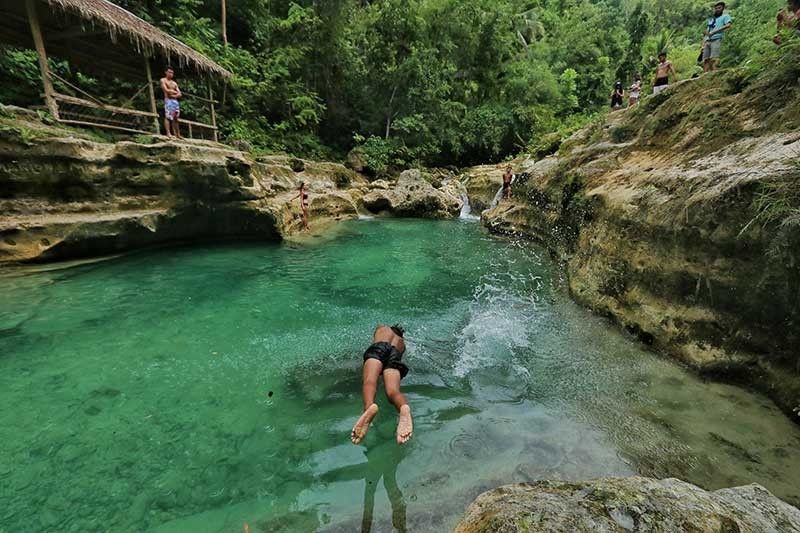For tourism activities: Province bars city residents
