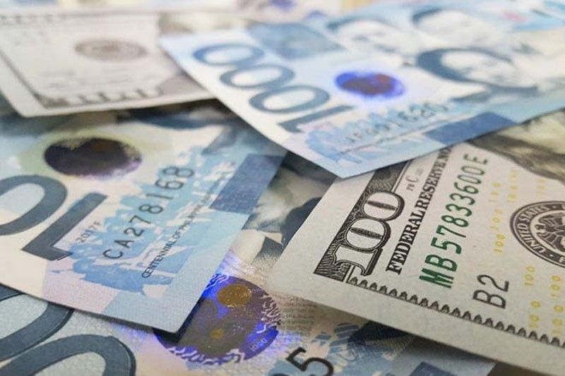 Remittances down 2.4% in 7 months