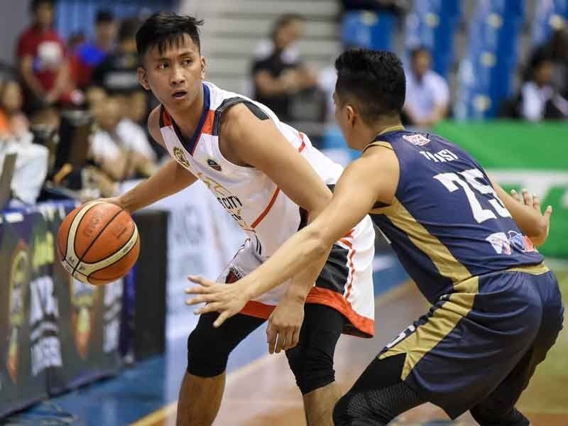 MPBL also plans to resume season inside 'bubble'