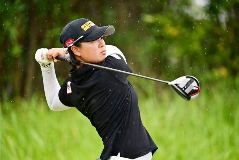Saso ties for 10th; former Korean No. 1 reigns anew