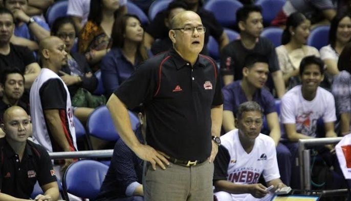 Lim lumayas sa Perpetual