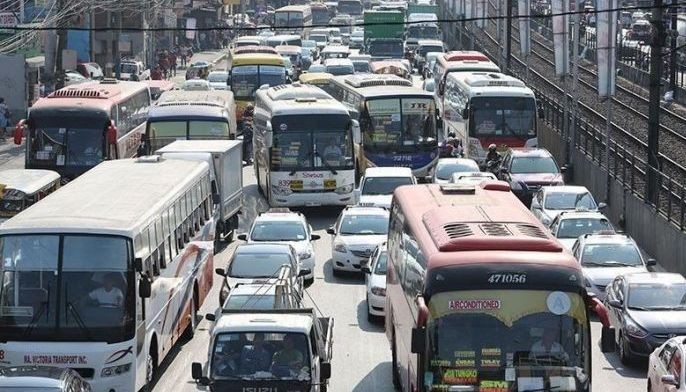 Pagbabalik ng provincial bus trips sa Metro Manila, posible ngayong Setyembre - LTFRB
