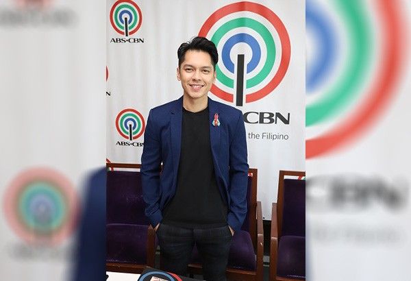 Carlo Aquino denies hiding baby from public, fears for future due to ABS-CBN shutdown