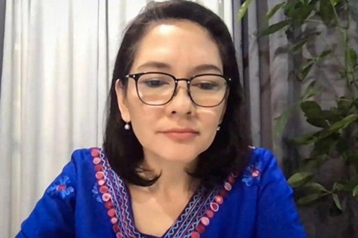 P1 billion lost to overpriced, China-made PPEs â�� Hontiveros