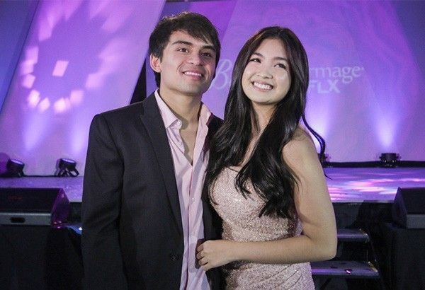 Heaven Peralejo thanks ex Jimuel Pacquiao for defending her over money issue