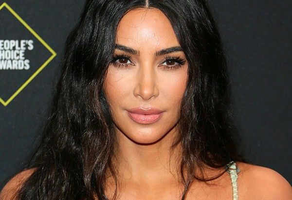 Kim Kardashian joins celebrities in social media 'freeze' against hate