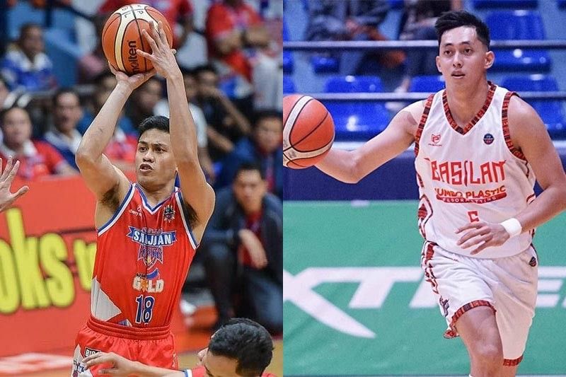 PBA-bound MPBL stars face uncertainty once Lakan Cup resumes