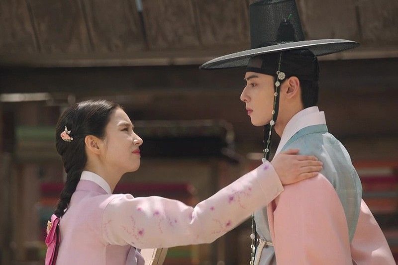 LIST: Historical K-Dramas that trail Korea's rich past