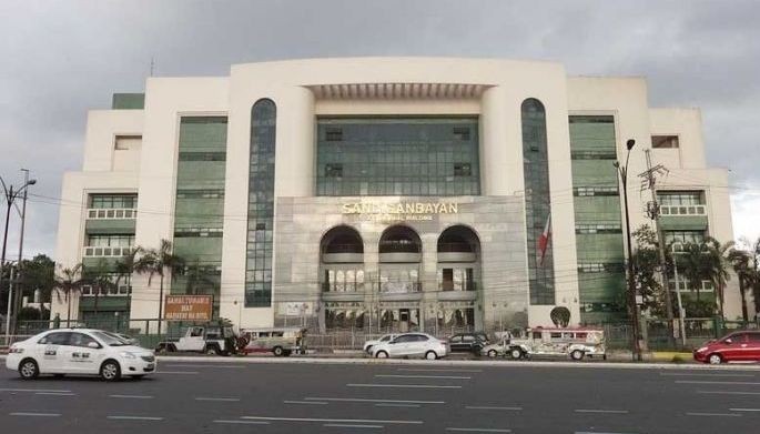 Sandigan forfeits Lacuna&rsquo;s P9 million assets