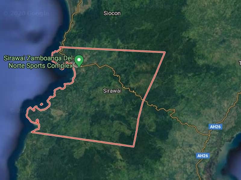 Gunmen abduct man in Zamboanga del Norte town