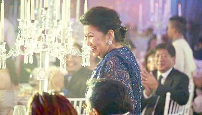 Manay Ichu Maceda &lsquo;She lived well, laughed often, and loved much&rsquo;