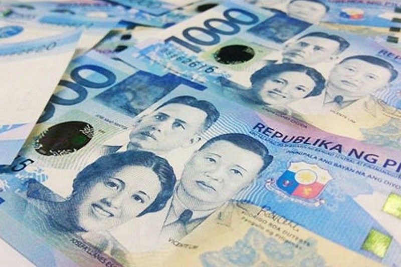 Philippines making progress in fight vs dirty money