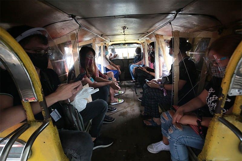 3,375 new COVID-19 cases bring Philippine tally to over 276,000