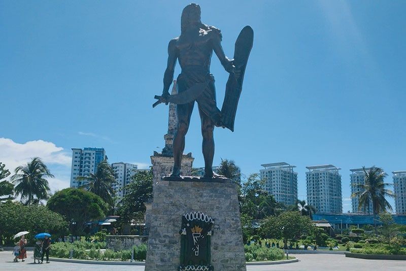 Lapu-Lapu City sets guidelines for incoming tourists
