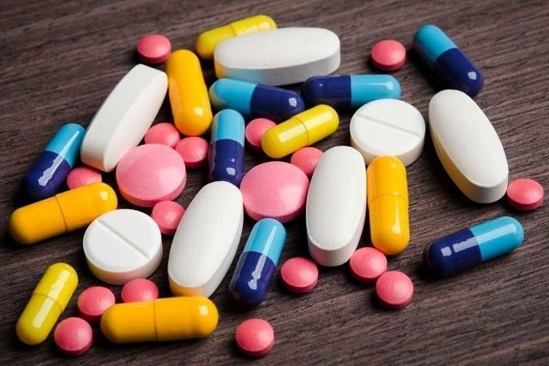 FDA sa publiko:Mag-ingat sa pagbili ng Chinese medicine brands