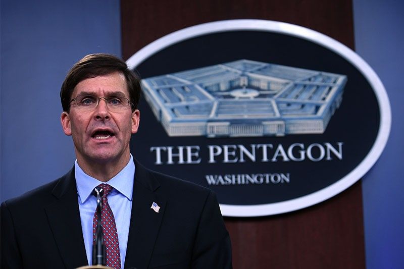 Eyeing China, Pentagon plans larger, 'more lethal' navy