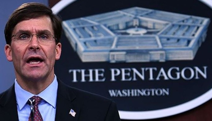 Eyeing China, Pentagon plans larger, 'more lethal' navy