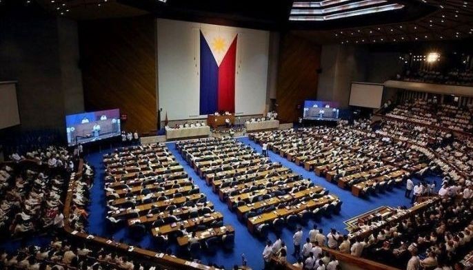 Disaster agency bill passed on second reading