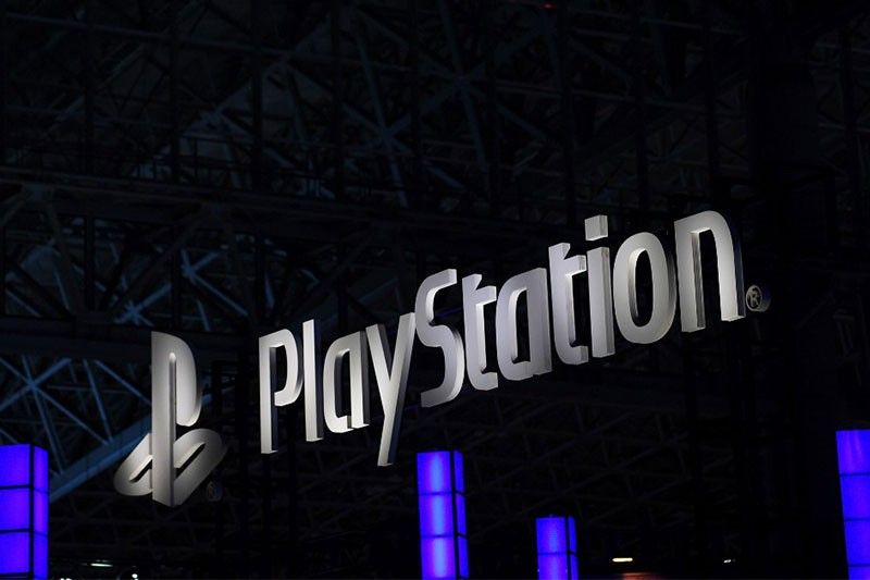 Sony names two executives to lead PlayStation